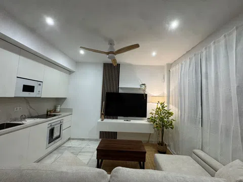 Dúplex en calle Caballerizas, 8