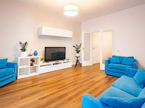 Dúplex en calle de Mònaco, 11