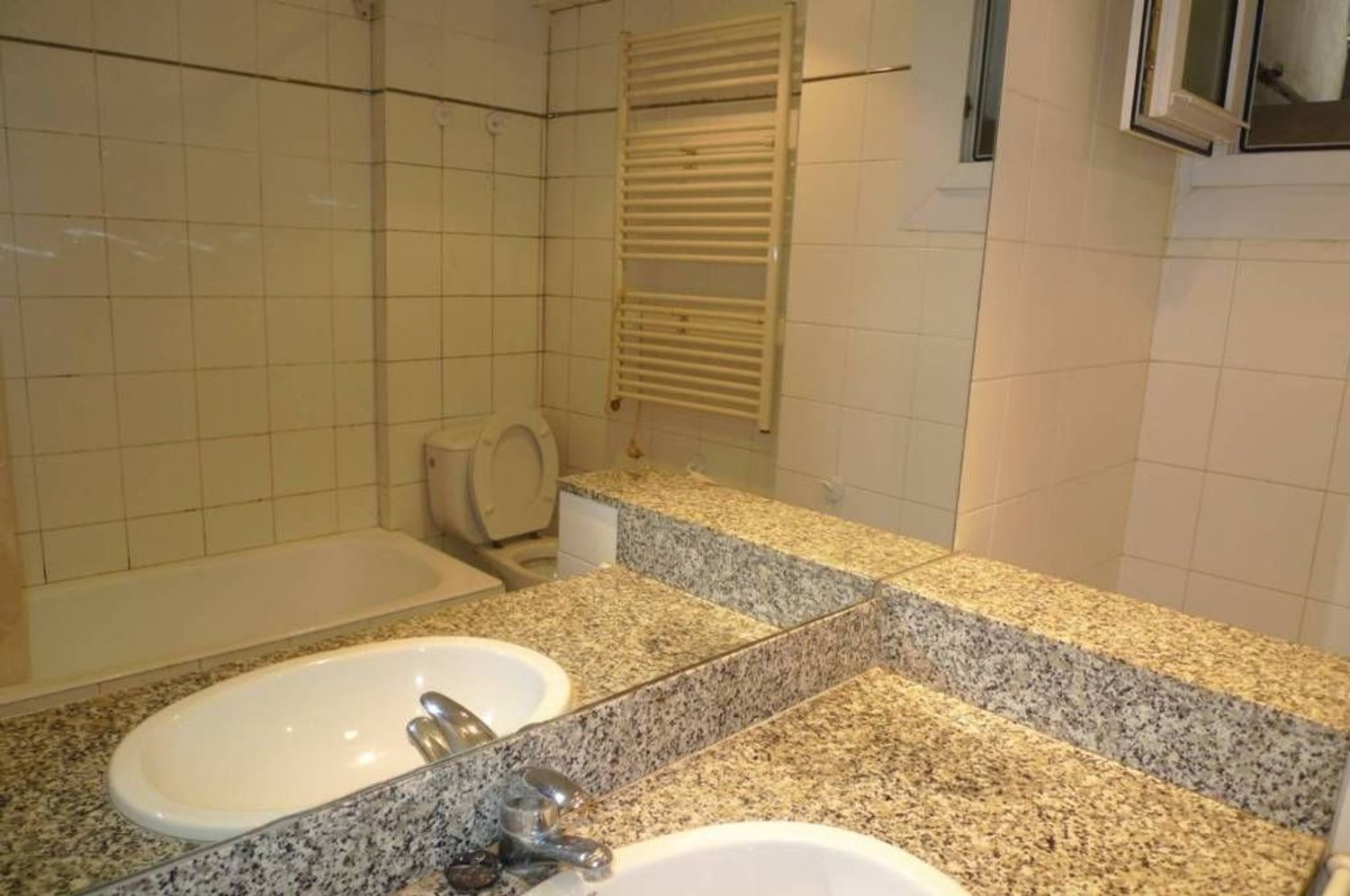 Piso en calle de Jaume de Santacília, 4 - Foto 6