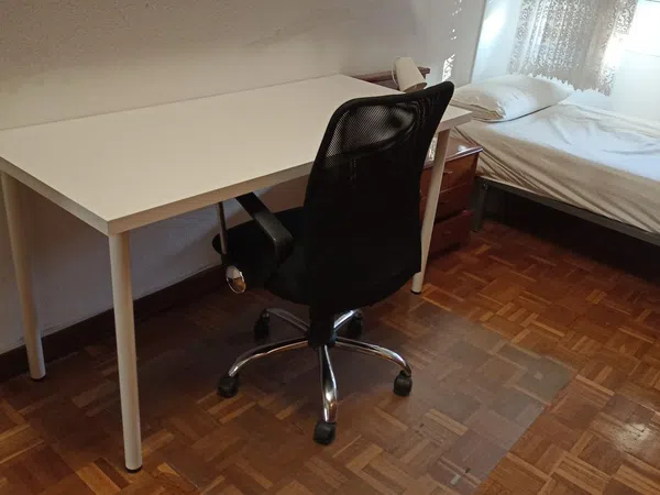 Piso en Santa María La Real - Foto 25