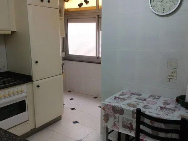 Piso en Plaza Mauro Muriedas, 3, Ciudad Nueva, Ciudad Nueva - Foto 2