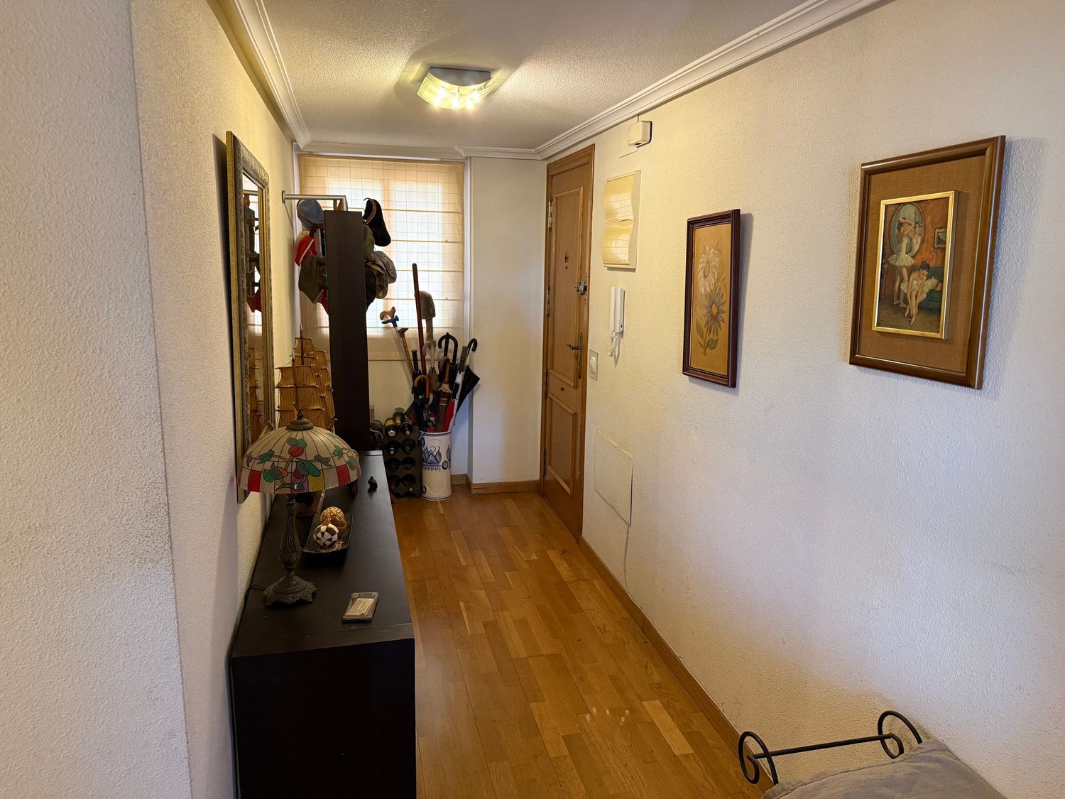 Piso en calle Nadadora Carmen Soto, 10 - Foto 3