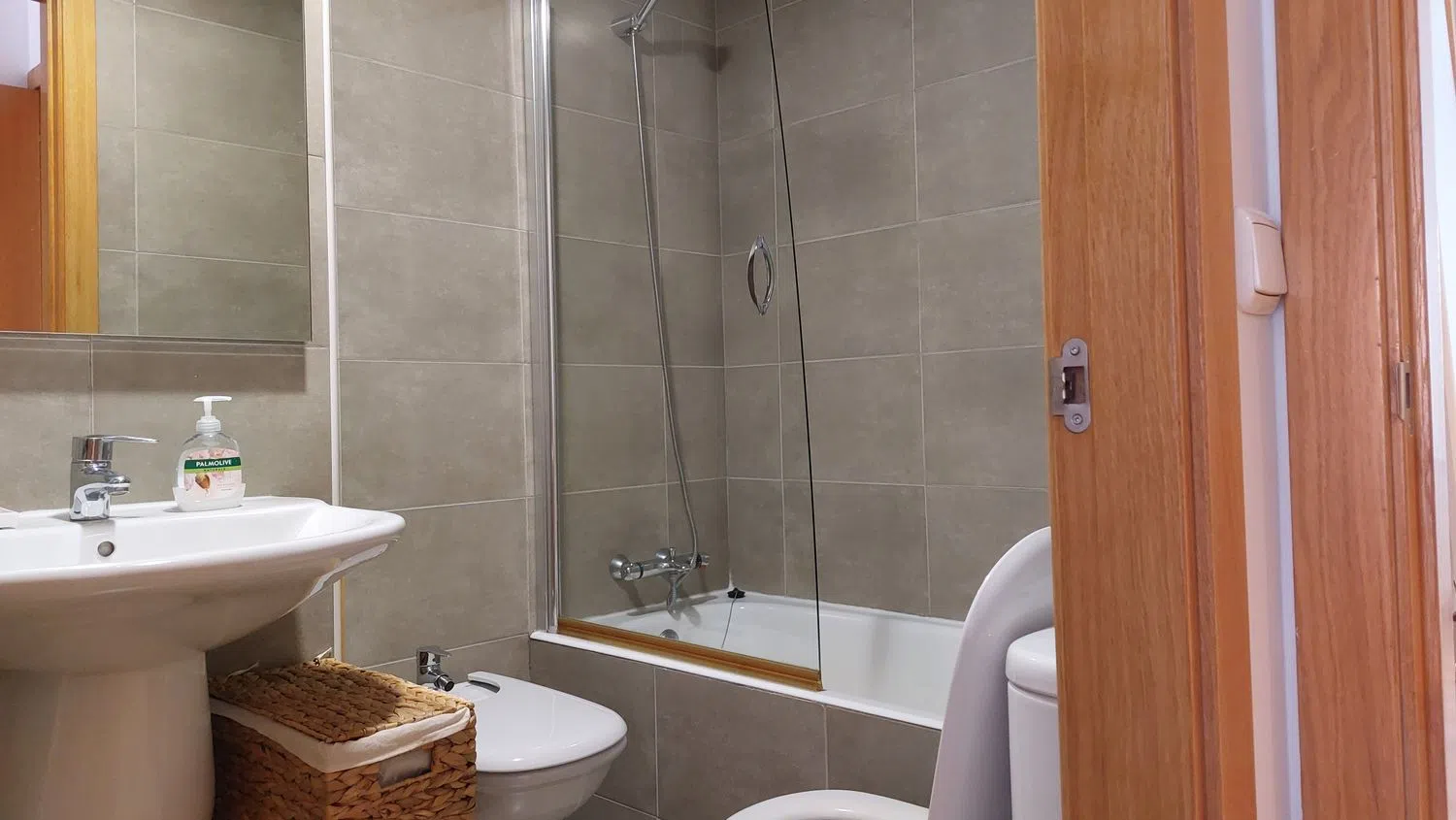 Piso en calle del Marqués de Mondéjar, 35 - Foto 5