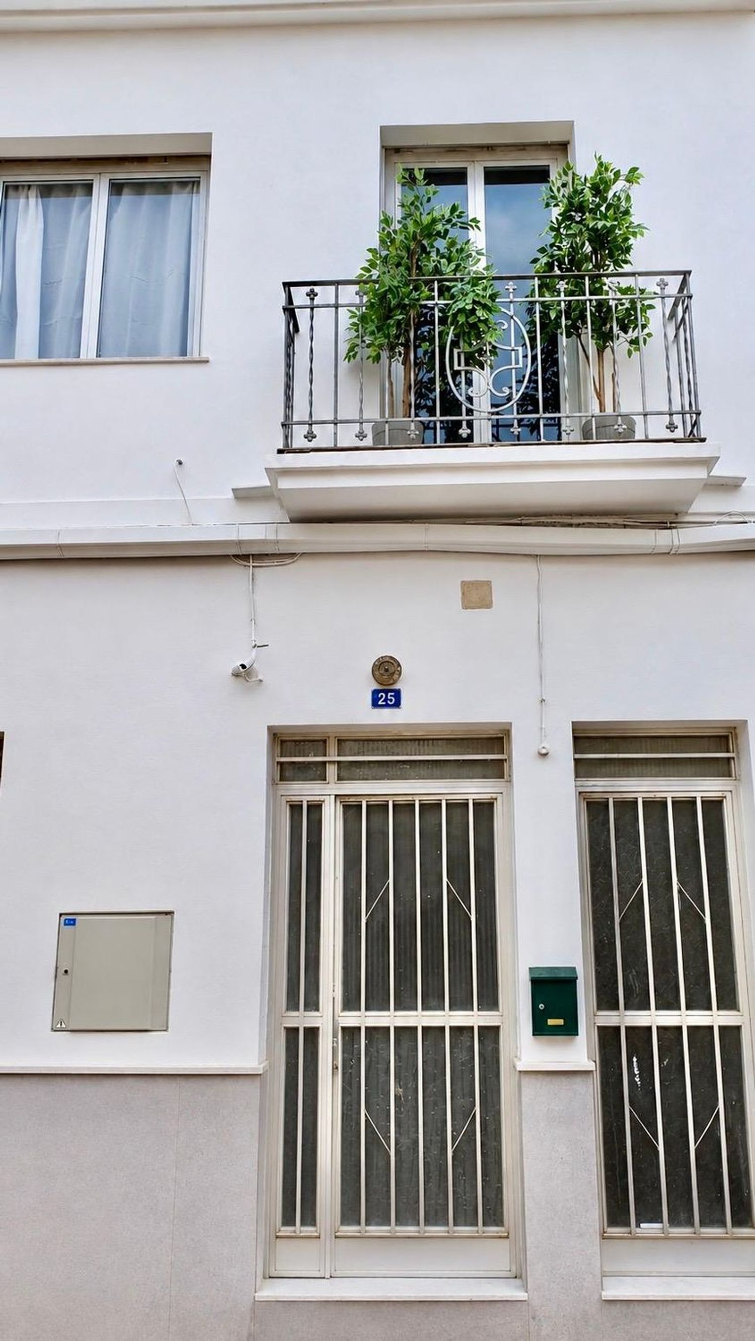 Piso en Calle Sant Cristòfol, 25 - Foto 28