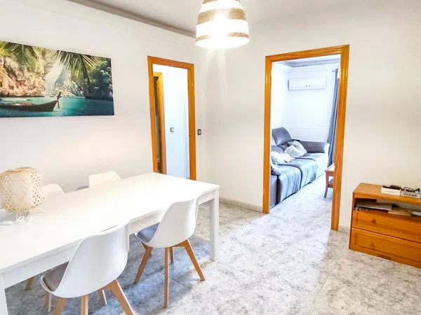 Piso en calle Tirso de Molina, 15 - Foto 1