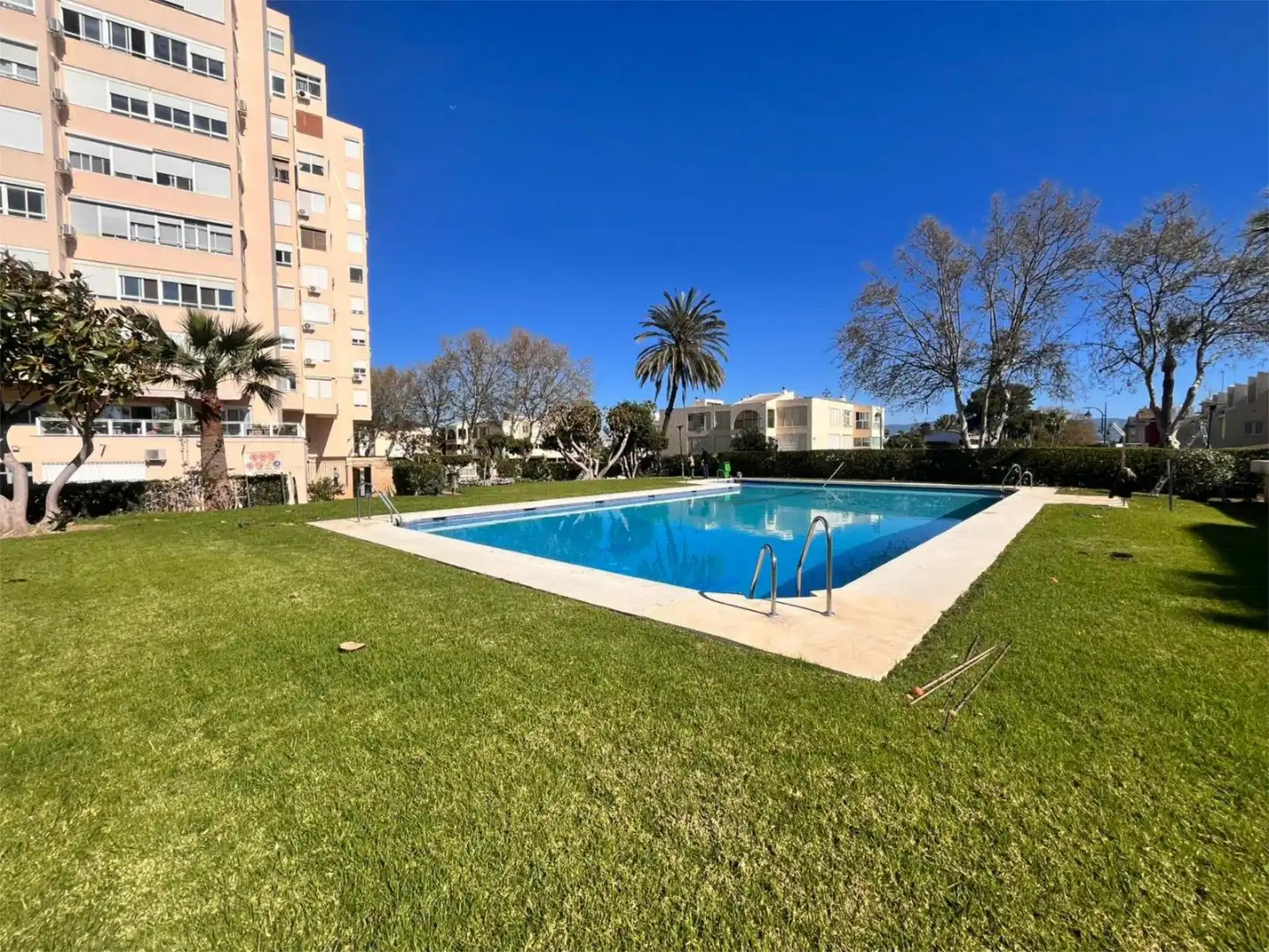 Piso en Málaga Capital - Foto 1