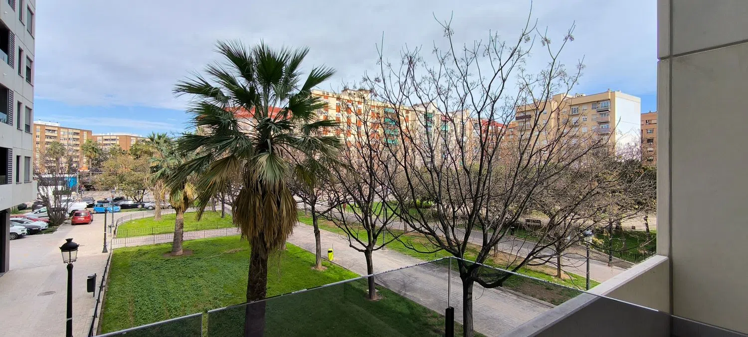 Piso en avenida de José Roca Coll, 30 - Foto 1