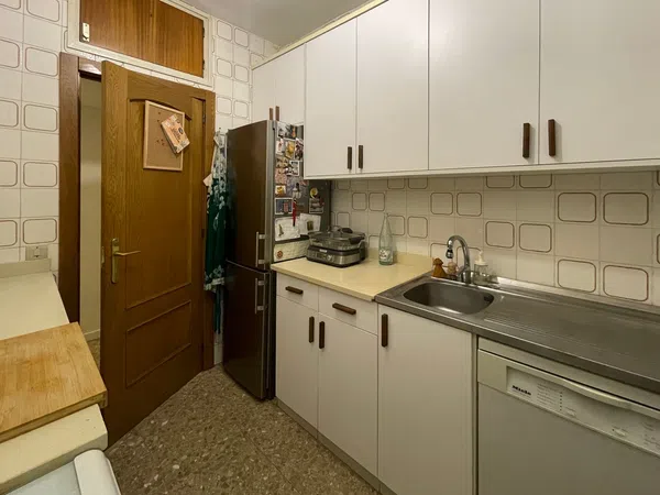 Piso en calle de Berlín, 51 - Foto 9