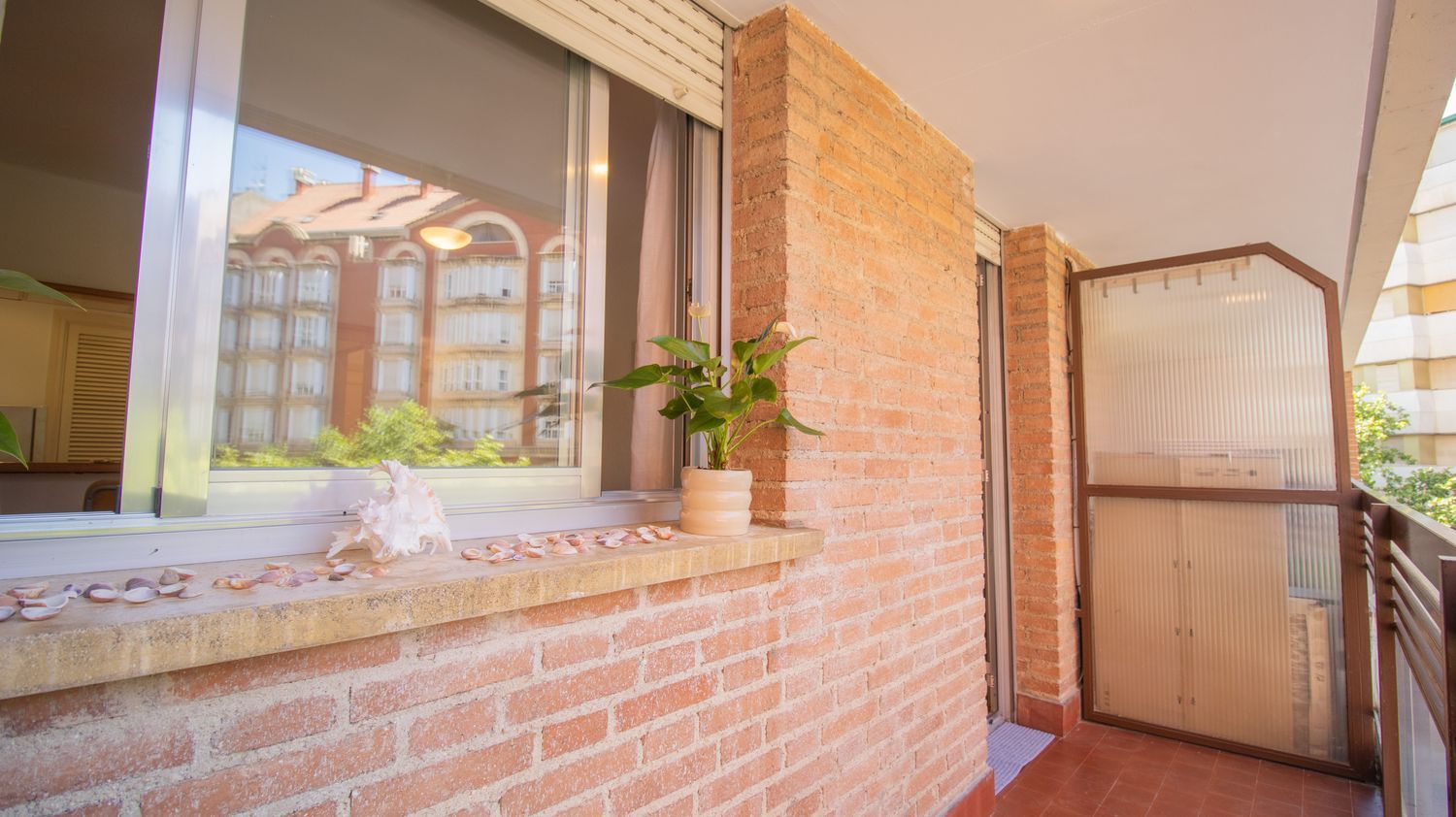 Piso en Calle de la Infanta Mercedes, 98, Cuzco-Castillejos - Foto 13