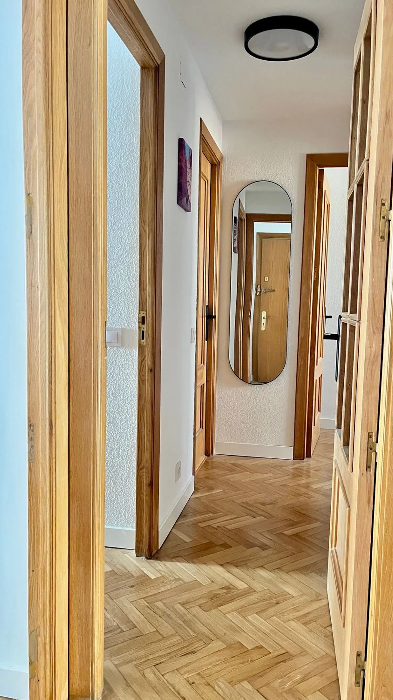 Piso en calle del Pensamiento, 10 - Foto 3