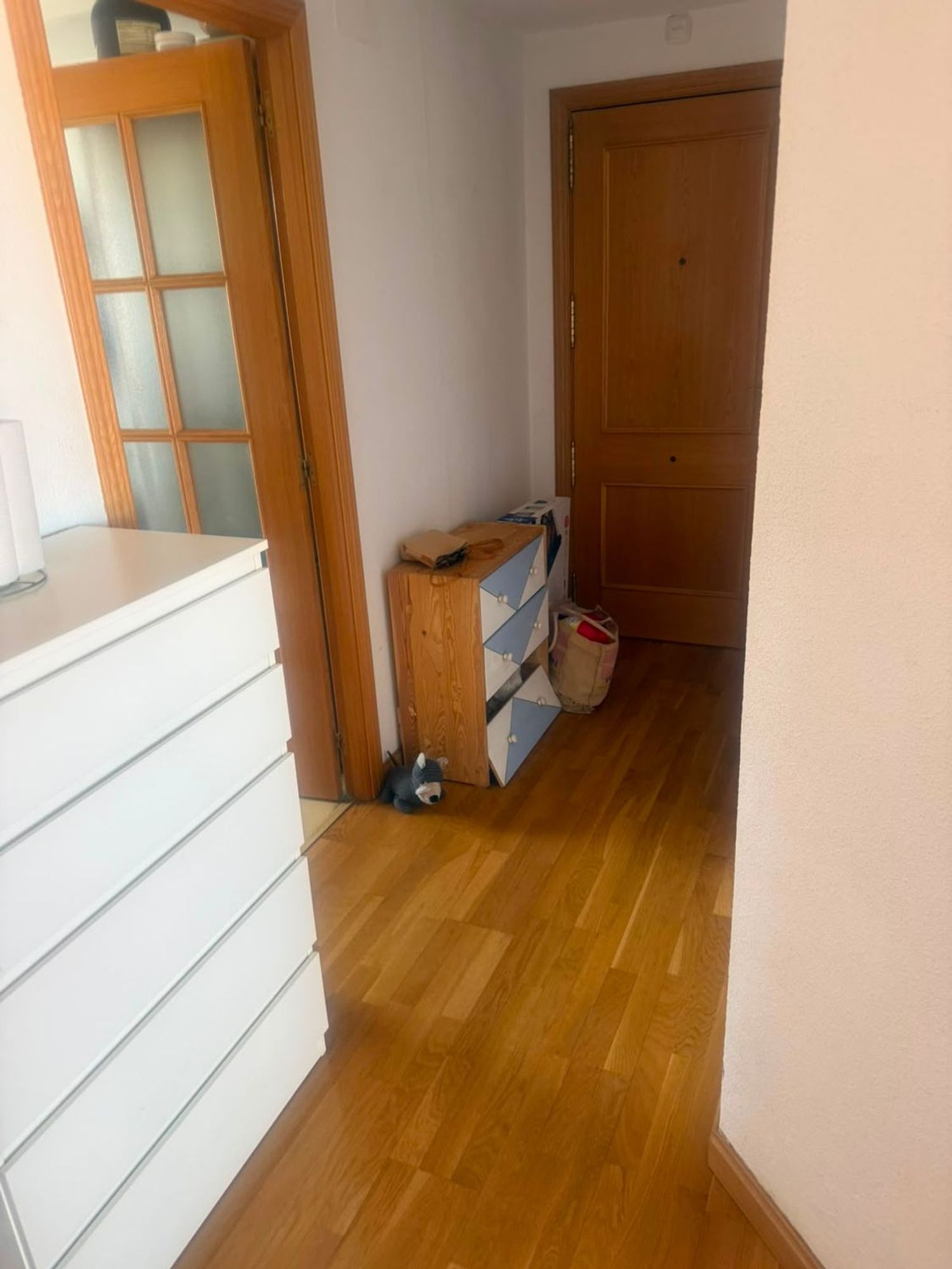 Ático en Calle de María Tubau, 19, Las Tablas - Foto 14