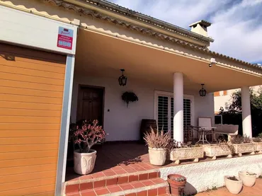Chalet en  Avenida de la Libertad 14 - Foto 26