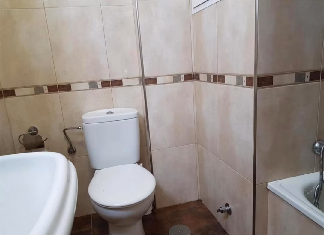 Piso en  Rúa José Baldomir 12 - Foto 4