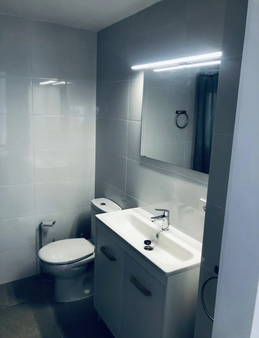 Estudio en  Carrer Rafael Rodríguez Méndez 5 - Foto 8