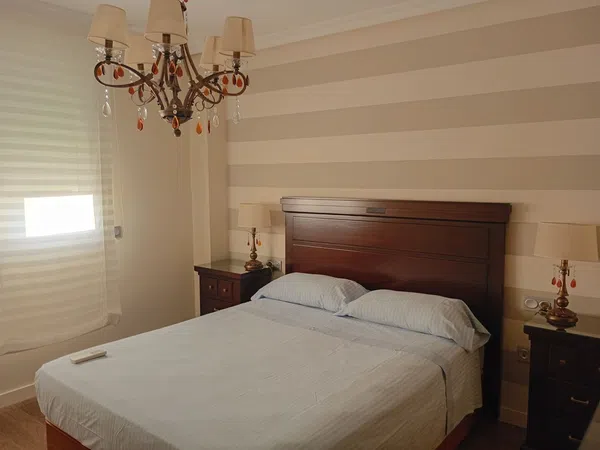 Piso en Carretera Alhadra, 1, Barrio San Luis - Los Molinos, Barrio San Luis - Los Molinos - Foto 10