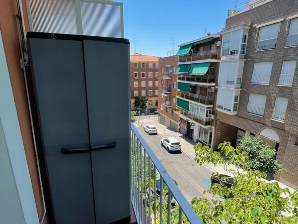 Piso en Calle Cipriano Sancho, 11, Ventas - Foto 14