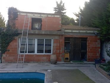 Finca rústica en  Calle Camacho 21 - Foto 1