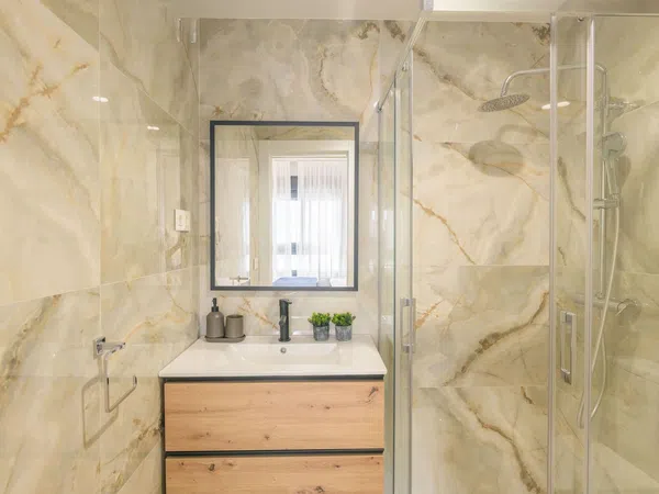 Piso en calle Vázquez Claver, 5 , Piso 1 b - Foto 23