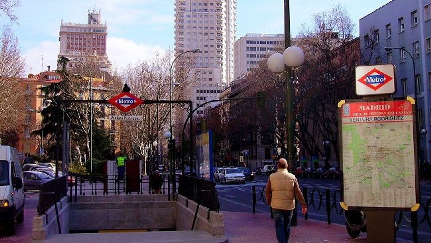 Piso en calle de la Princesa, 12 - Foto 35