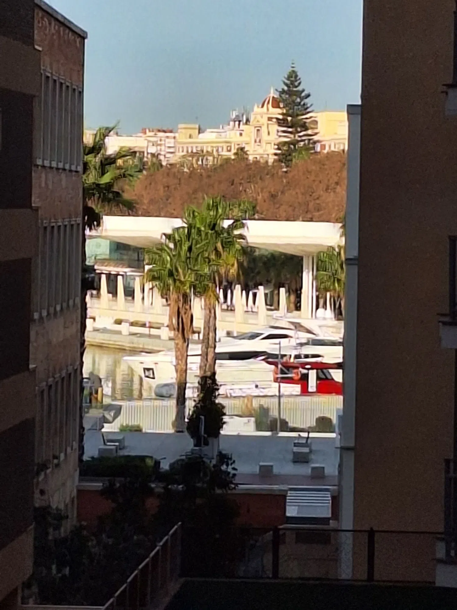 Piso en calle Reding, 11 - Foto 1