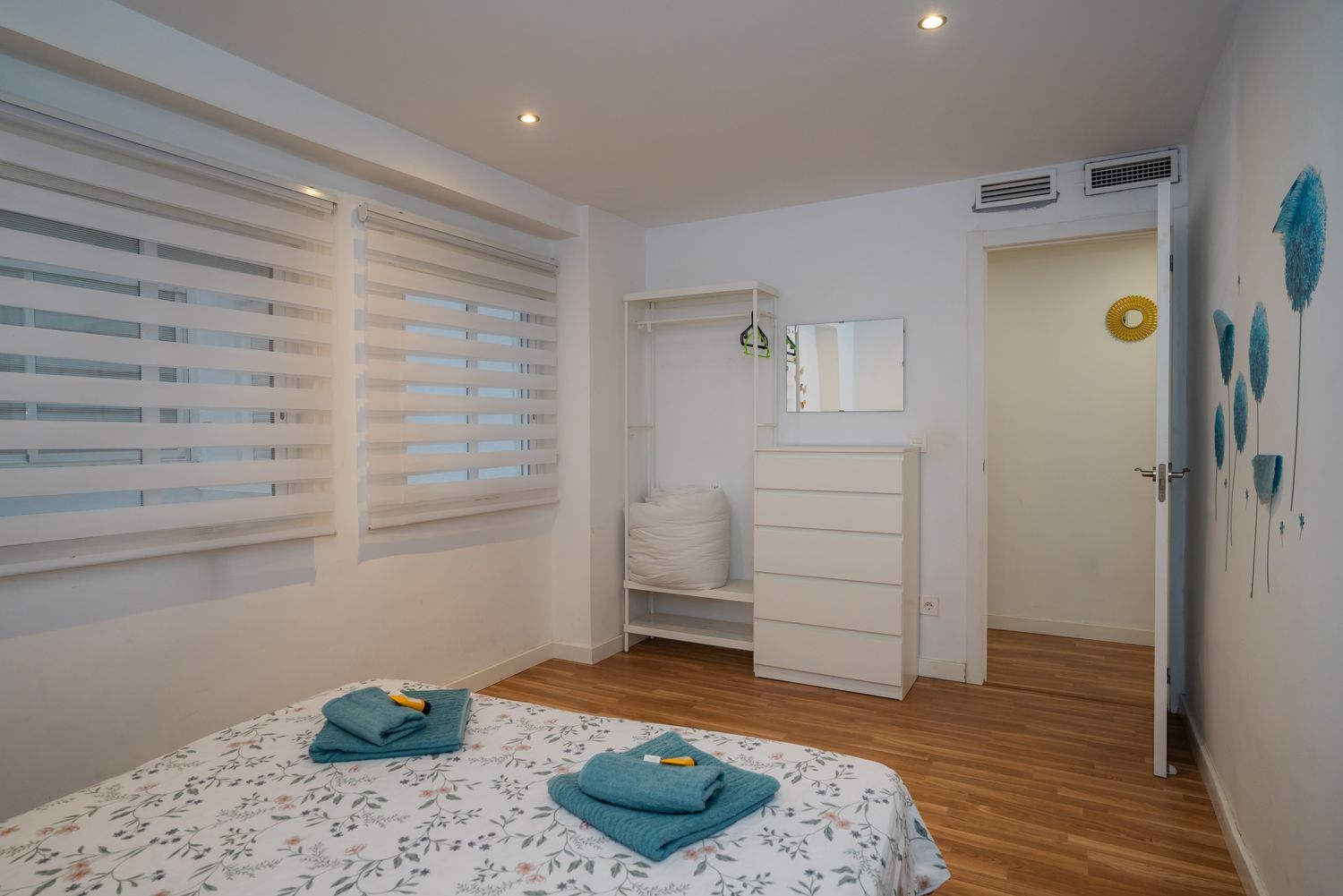 Piso en avenida Doctor Gálvez Ginachero, 21 - Foto 20