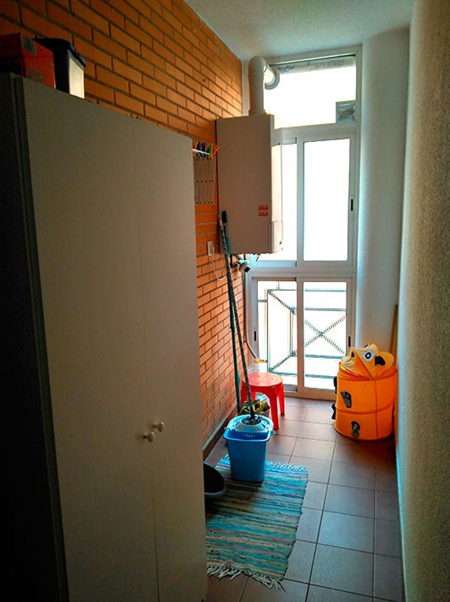 Piso en calle Sanguino Michel, 14 - Foto 9