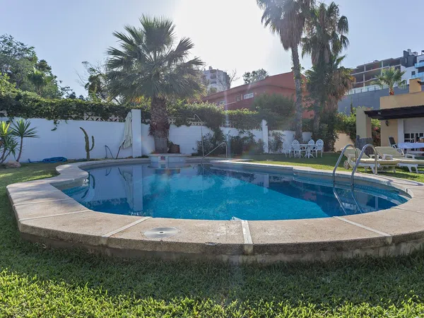 Casa o chalet independiente en Aguadulce sur, Aguadulce sur - Foto 38