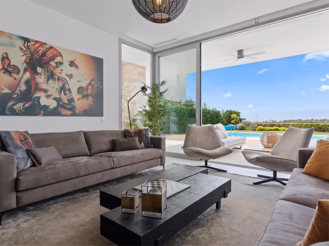 Casa adosada en  Calle Bunker 5 - Foto 5