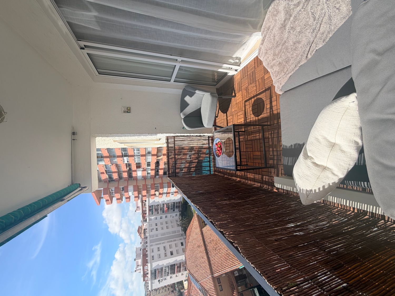 Piso en avenida Acapulco, 4 - Foto 12