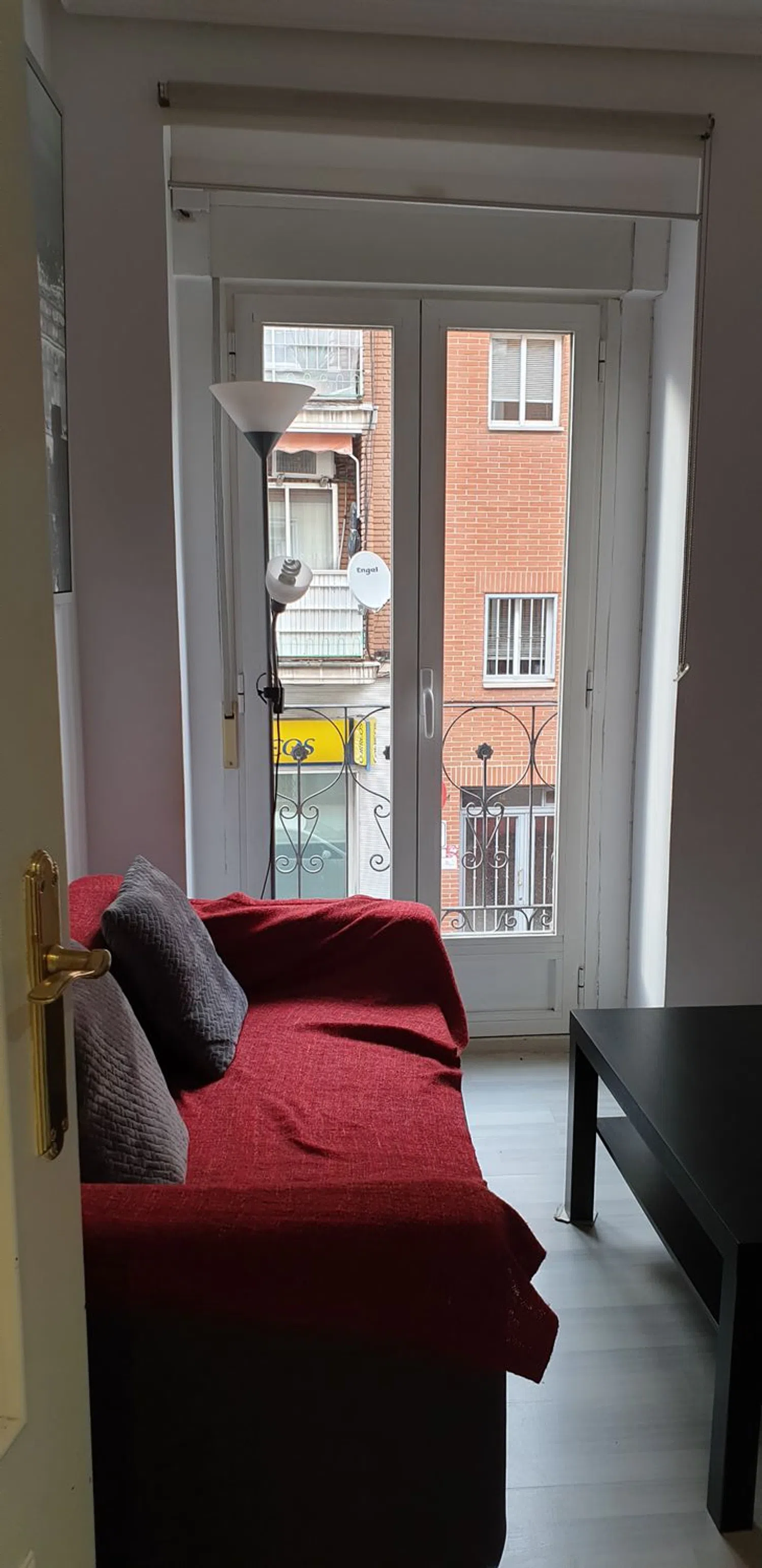 Estudio en calle de San Raimundo, 19 - Foto 11