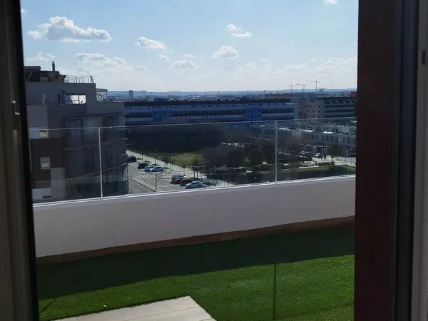 Ático en avenida Víctimas del Terrorismo, 14 - Foto 6