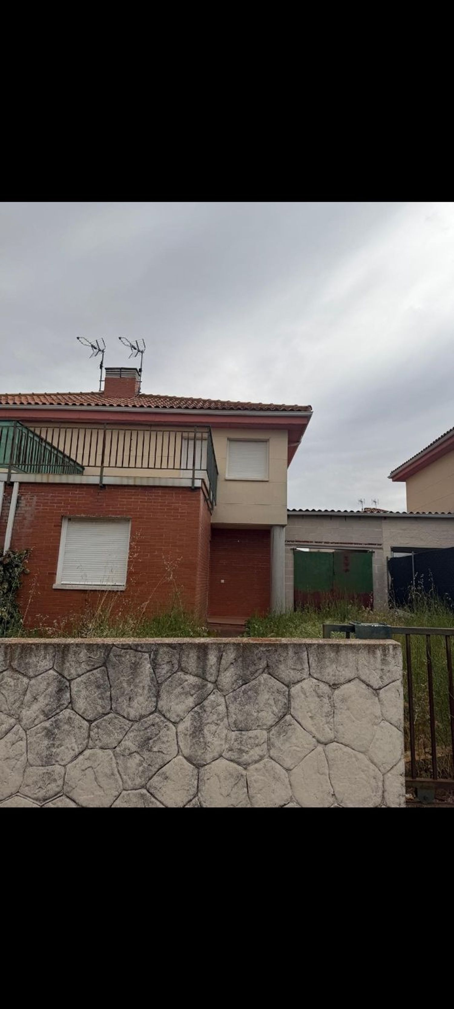 Chalet adosado en Calle frlernado de Antequera, 3 - Foto 2