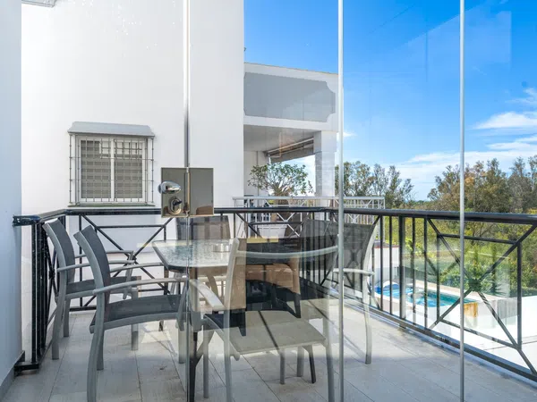 Ático en calle Artola Golf, 38 - Foto 3