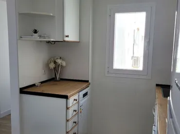 Piso en calle de Melchor Fernández Almagro 37 - Foto 6