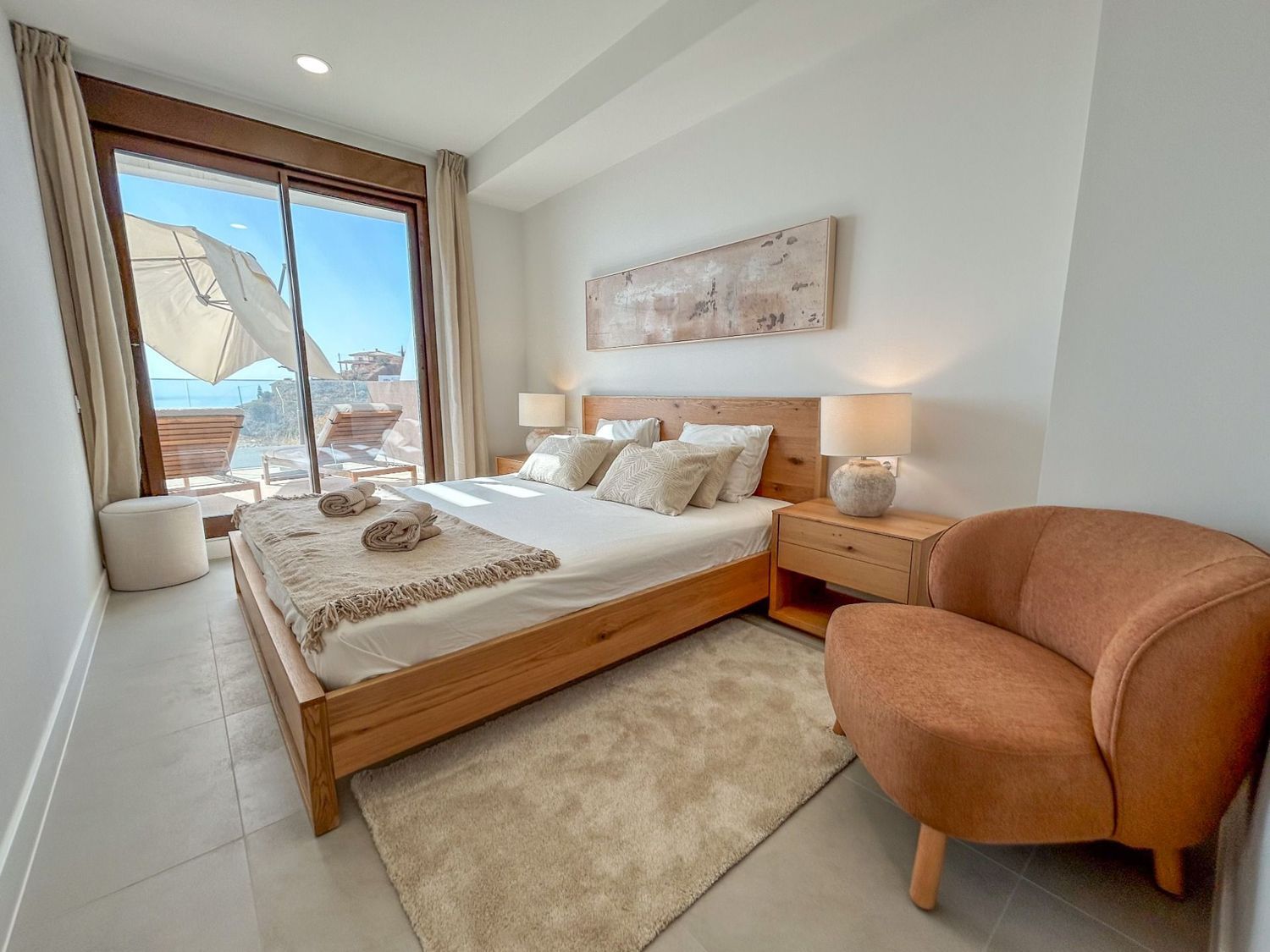 Piso en calle Ebro, 3 - Foto 7