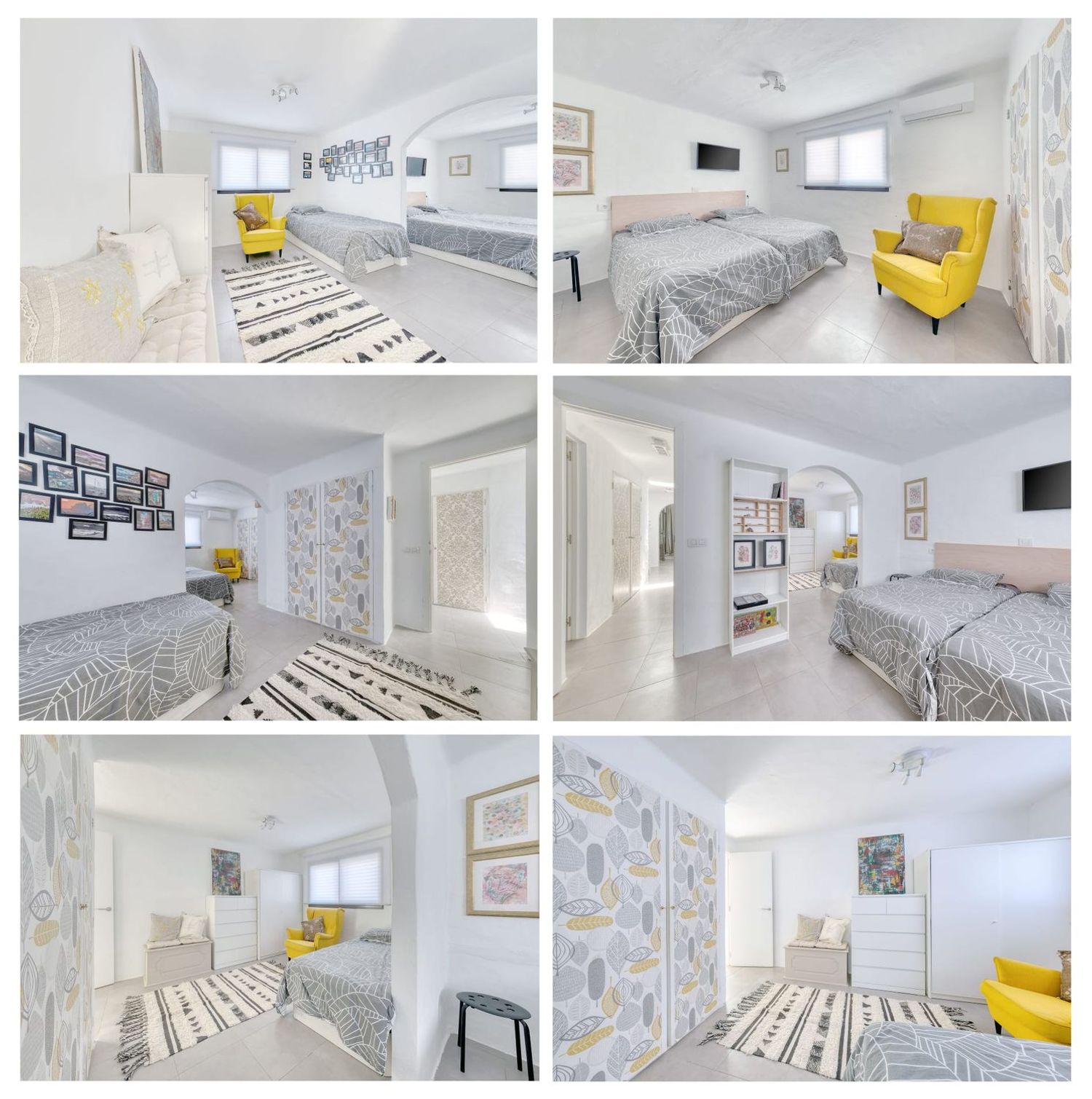 Casa o chalet independiente en Las Cabreras, 38, Nazaret-Teseguite, Nazaret-Teseguite - Foto 15