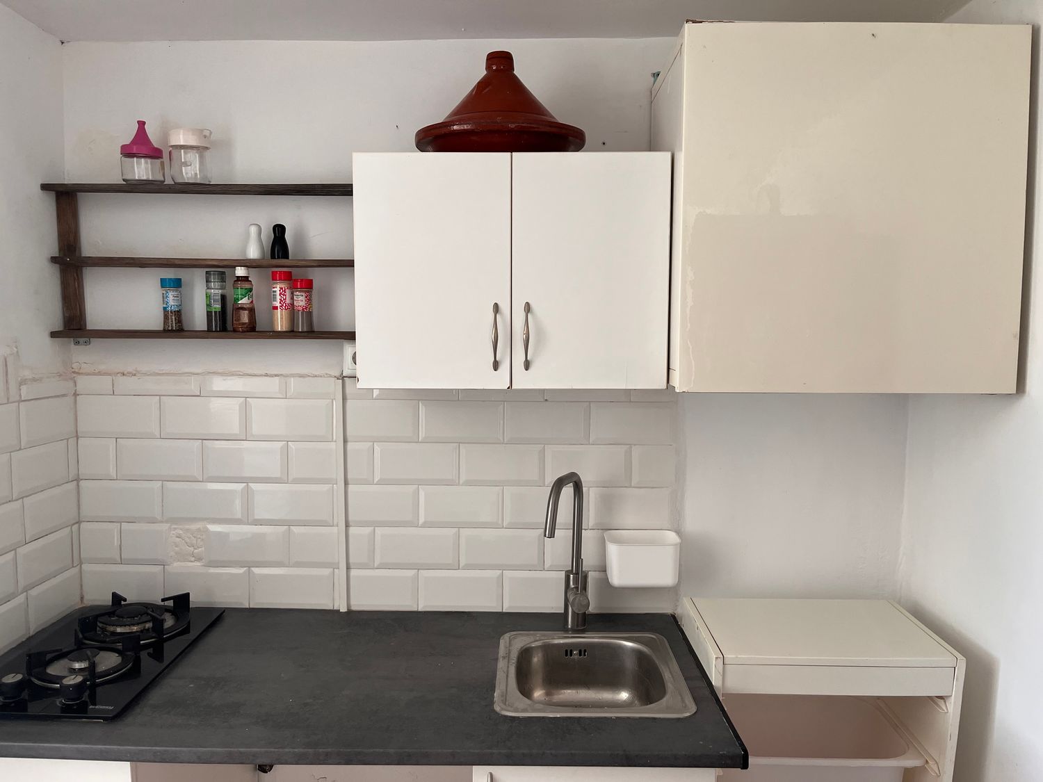 Estudio en Camino Nicola, 37, El Velerín - Foto 6