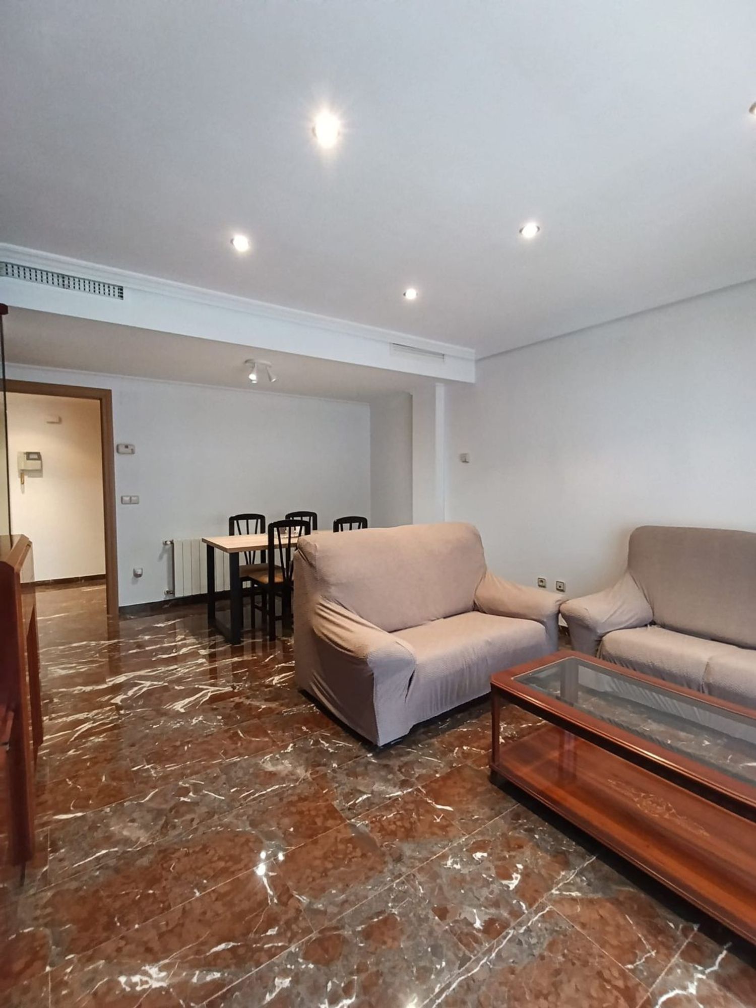 Piso en calle de la Mare de Déu del Puig, 6 - Foto 8