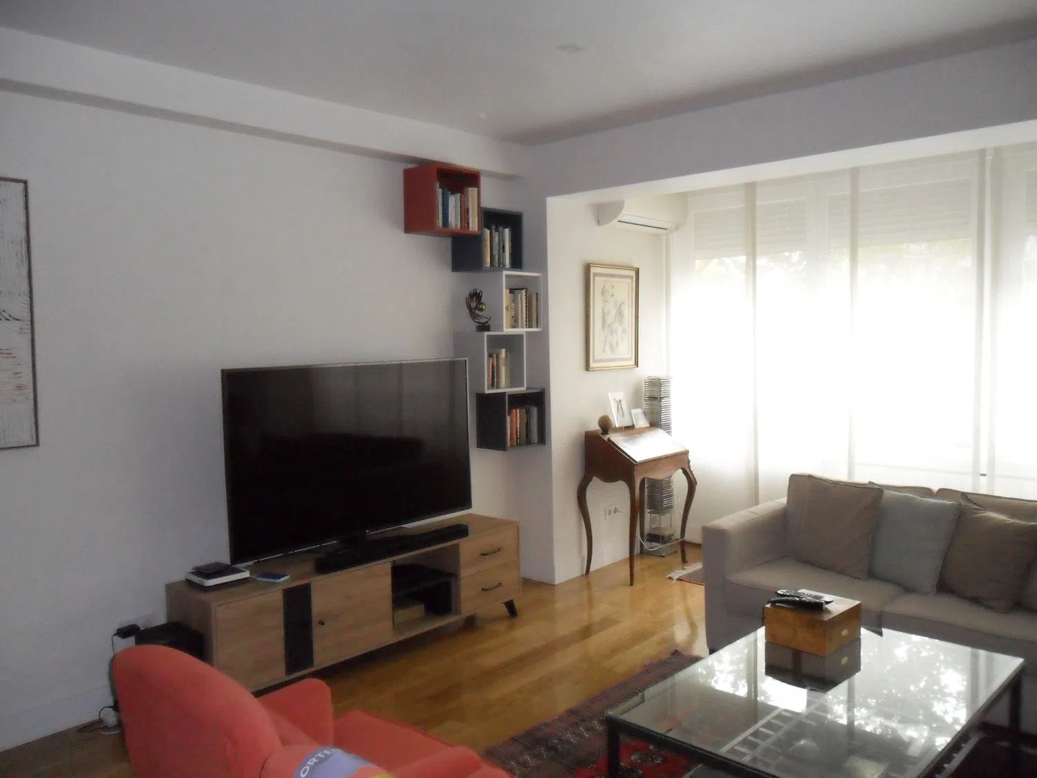 Piso en calle de Juan Hurtado de Mendoza, 13 - Foto 2