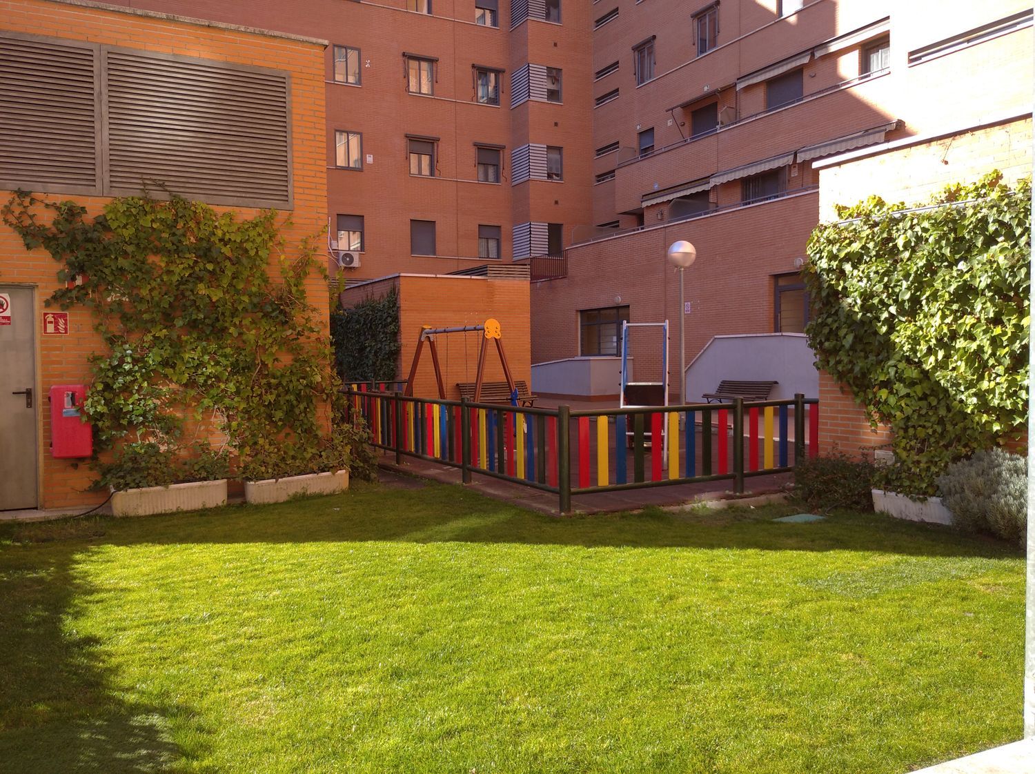 Piso en calle de Aquitania, 48 - Foto 39