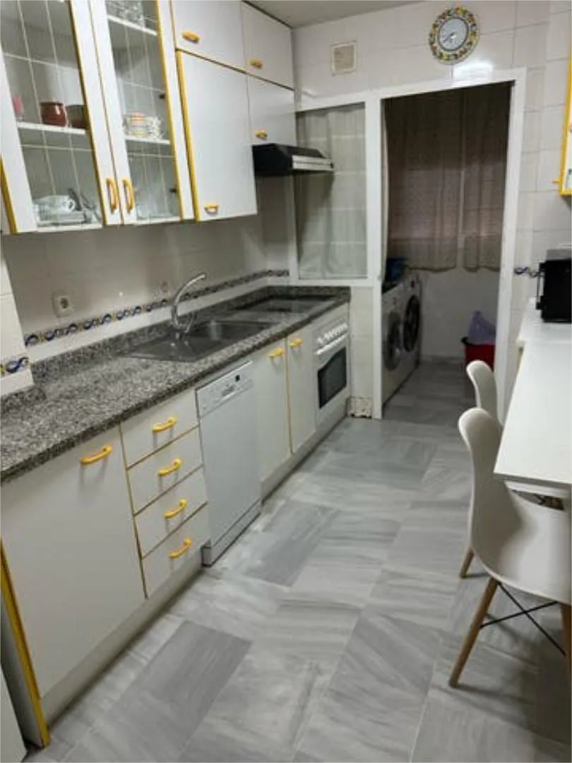 Piso en Urbanizacion La Motilla - Foto 8