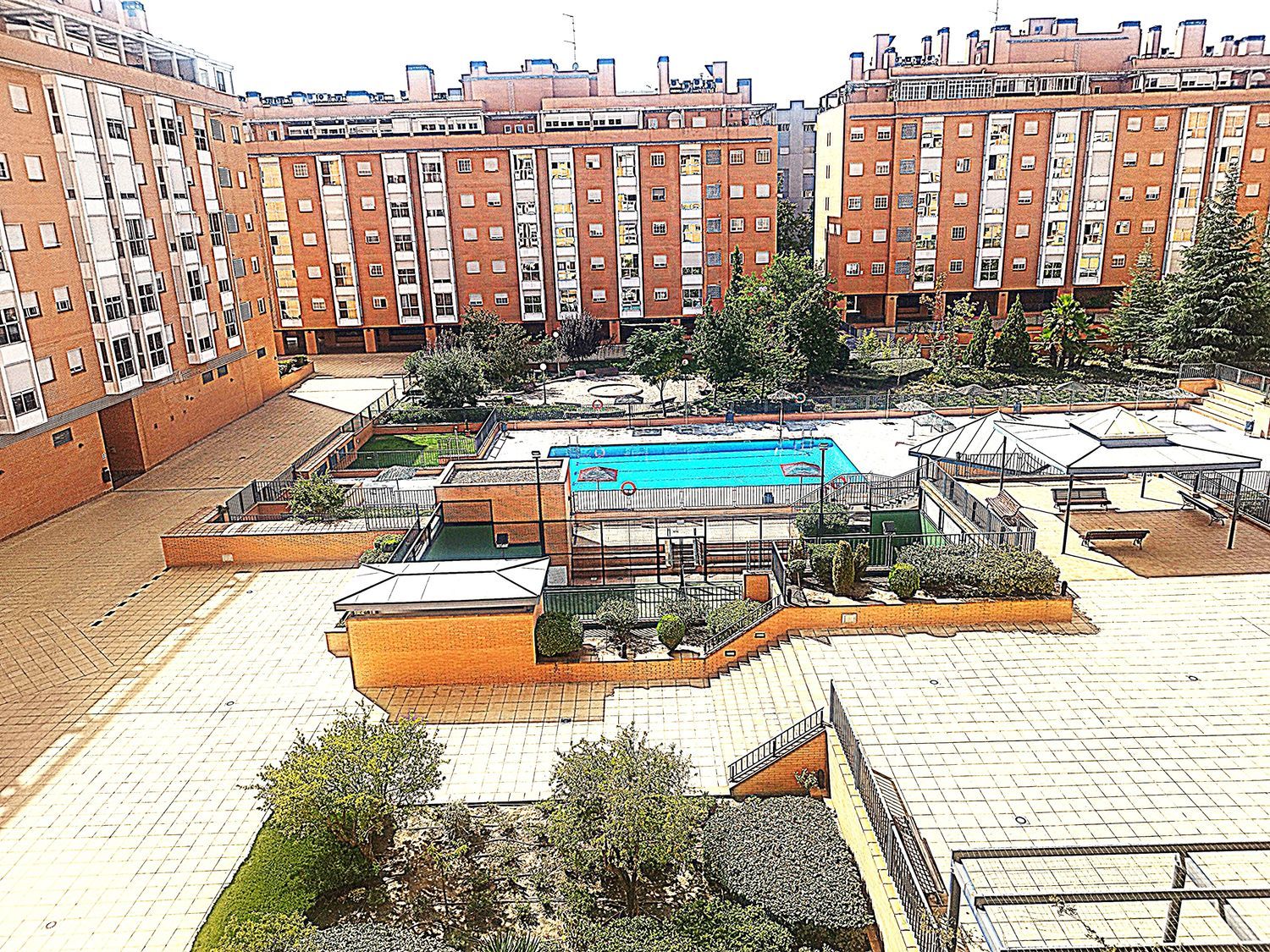 Piso en calle de los Morales, 10 - Foto 12