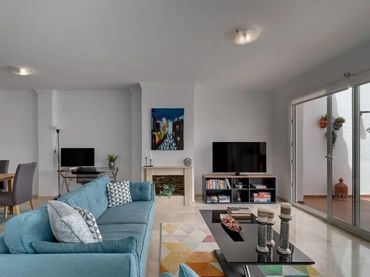 Apartamento en  Calle Madrid 9 - Foto 1