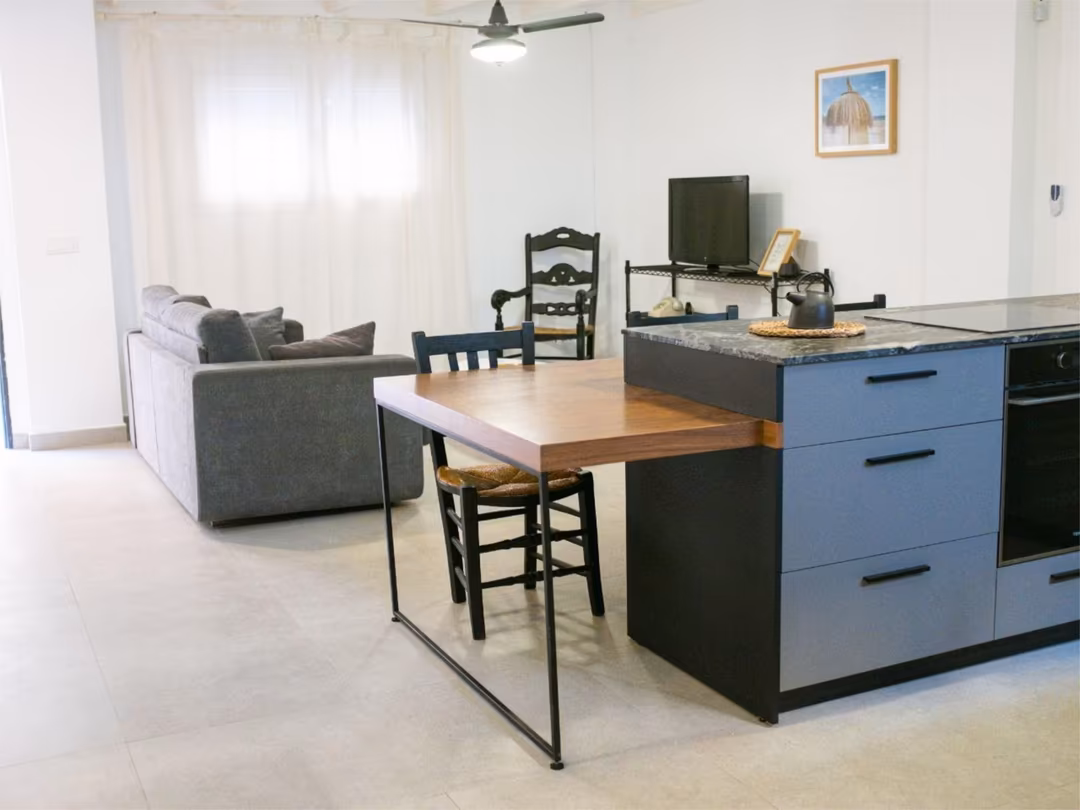 Apartamento en Málaga Capital - Foto 2