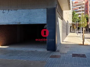 Local comercial en  Plaça de Mateu Rotger i Rosquellas - Foto 1