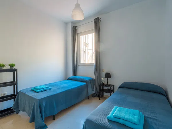 Piso en calle Párroco Antonio González Abato, 18 - Foto 18