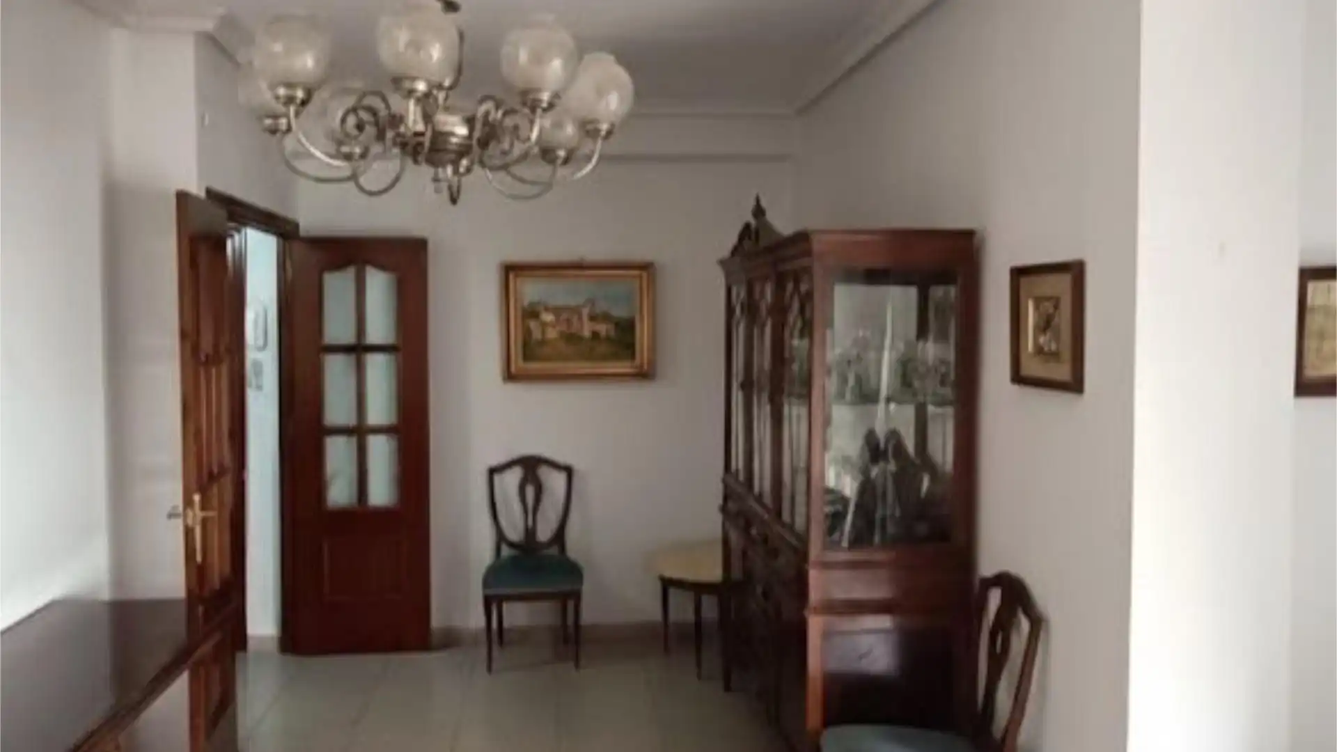 Piso en  Sevilla Capital - Foto 2