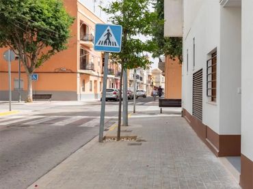 Planta baja en  Carrer de Sant Llorenç 29 - Foto 28