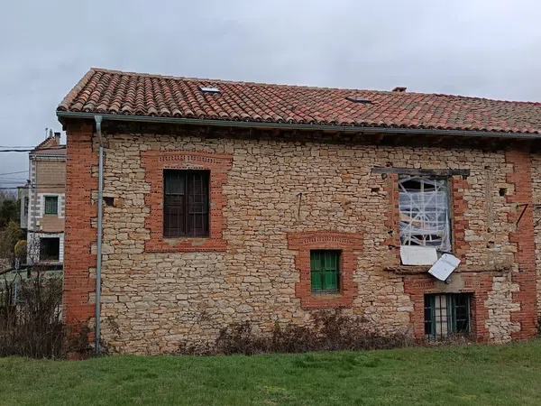 Casa rural en Calle San Miguel, 3 - Foto 13