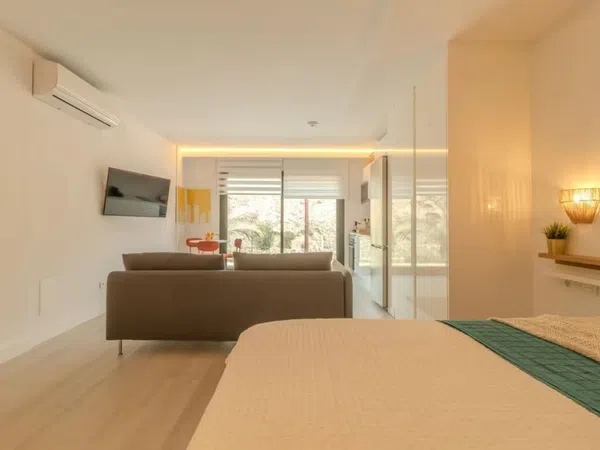 Estudio en Calle Alcalde Paco Gonzalez, 47, Arguineguín, Arguineguín - Foto 15